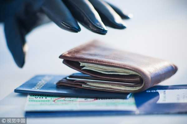 拿人錢財歸還就好?告不告不是當事人說了算