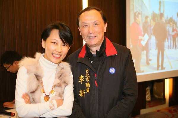 《誰摔死了李新》是假訊息還是找真相