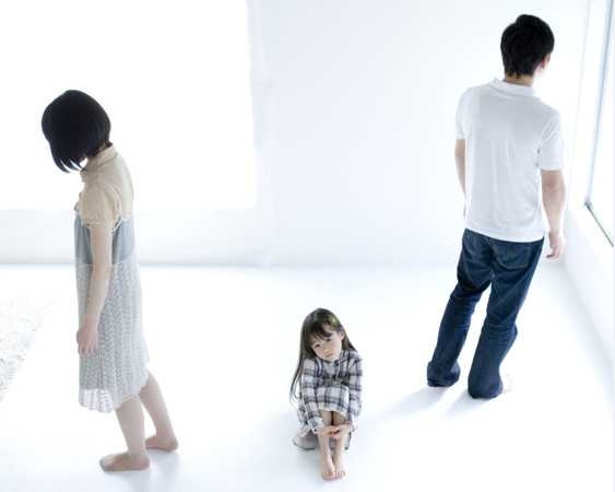 離婚好分的是情感,難分的是財產