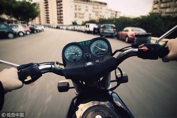 酒後「牽」車也算酒駕?