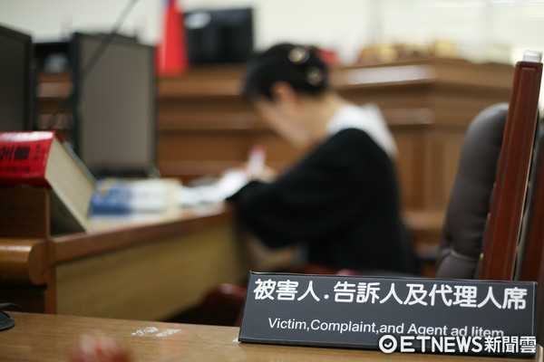 律師出庭還要請隨扈維安?期待不再有庭外暴力