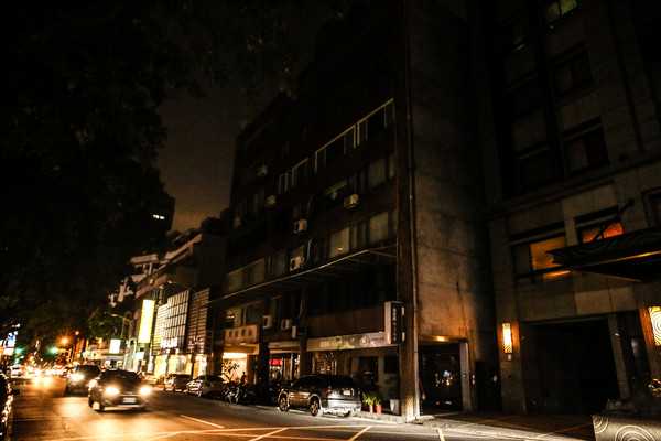 八一五大停電後 停電戶的損失怎麼賠?