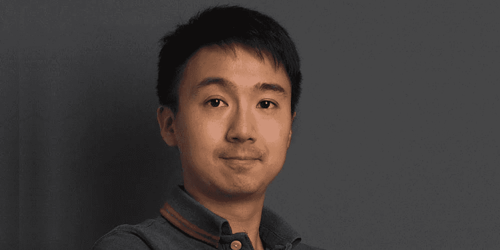 黃適文用AI搭建 法律諮詢平台