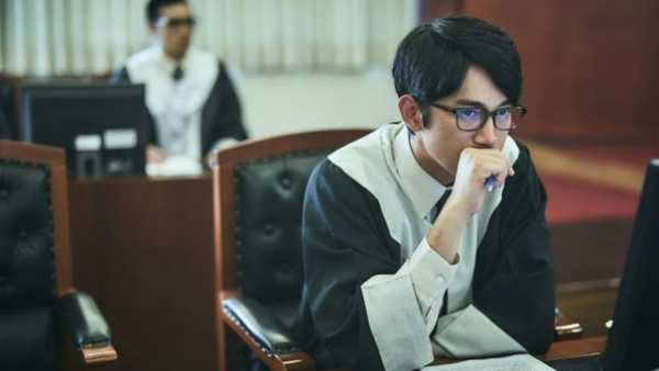 【我們與惡的距離】為什麼不等我提起非常上訴