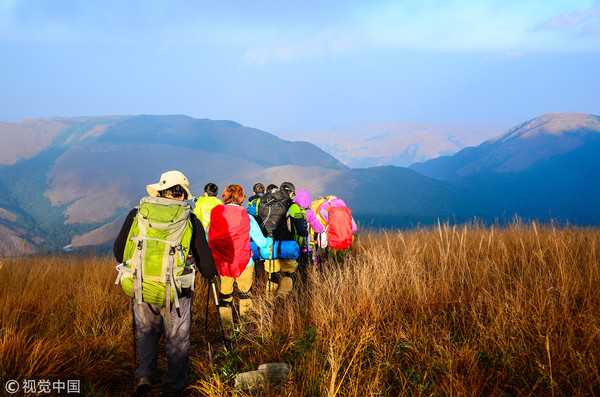 山友不幸罹難團員有責嗎