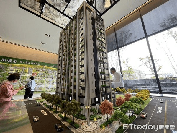 「要不解約、要不提告」民眾買預售屋不想等 換約無門遭建商狠嗆