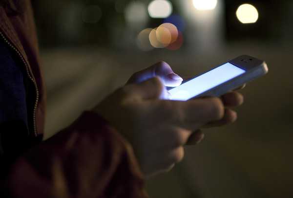 制定數位性暴力專法 讓有心人無法上車