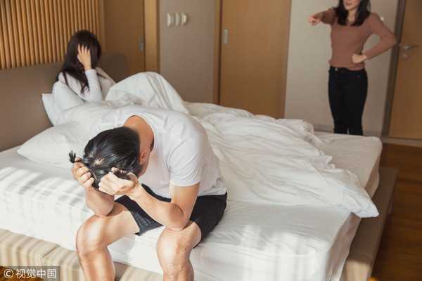 通姦除罪後 愛情騙子還有哪些法律責任