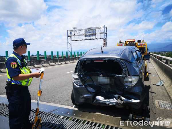 【釋字777號】無過失肇事,你就沒有罪?