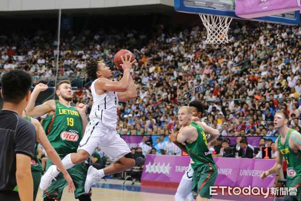 運動場上的肢體碰撞 是防守還是蓄意傷人?