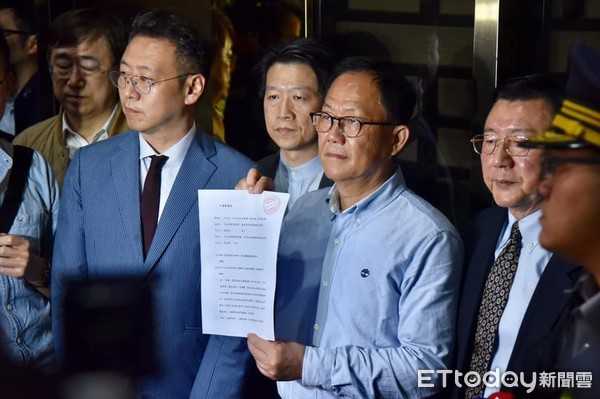 邊投邊開票! 律師:「應該沒違法」但合理性存疑