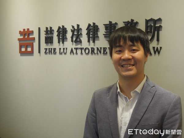 一不小心就被吉!雷皓明律師新書用白話跟你說對策