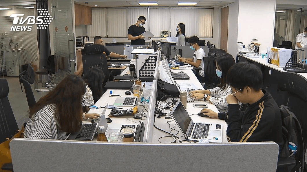 壞帳欠錢大增!討債諮詢熱門 反映疫情下景氣慘況