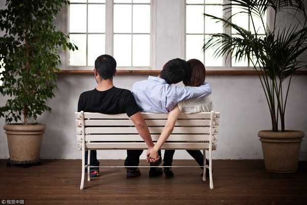 相「姦」何太急?撤回配偶告訴,法律仍罰小三