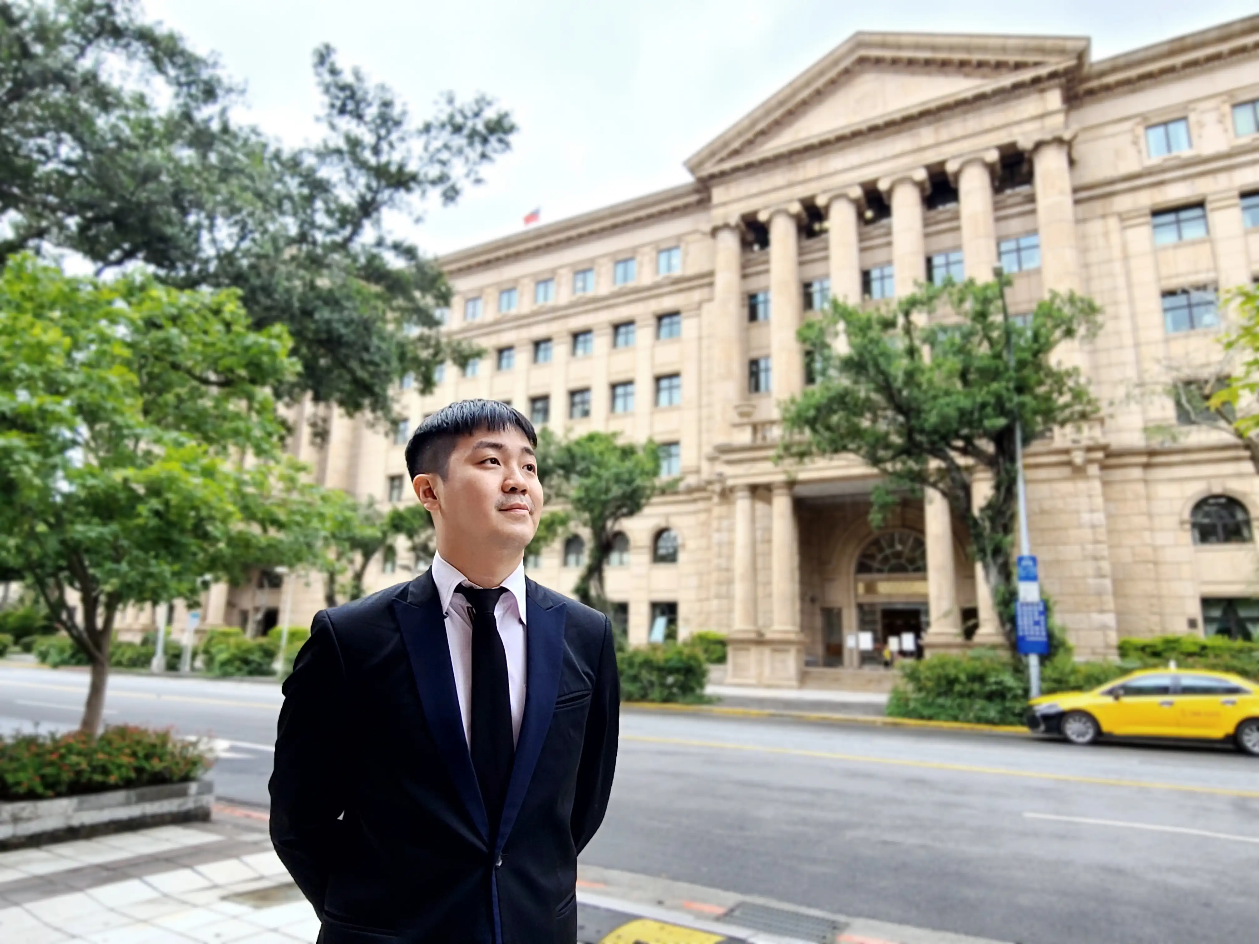 孕育自人性關懷的LegalTech 喆律法律事務所致力消弭法律高牆