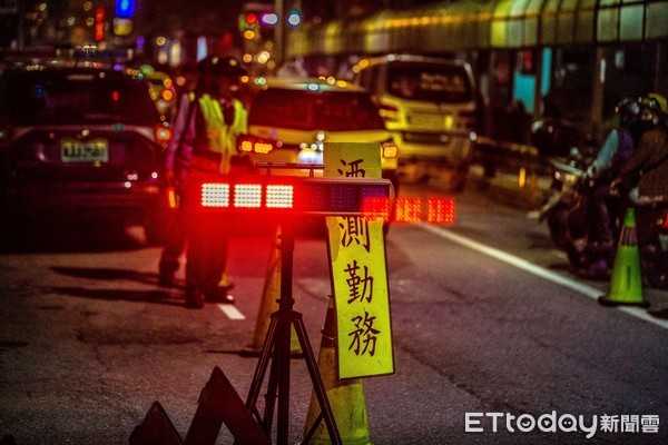 拒酒測罰不罰?人民沒有「無端」接受酒測義務