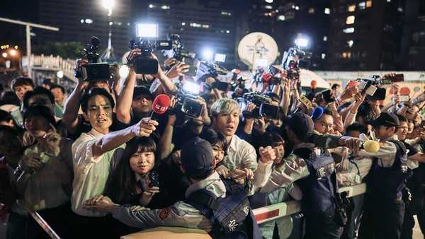 【我們與惡的距離】為什麼法官不接受採訪?